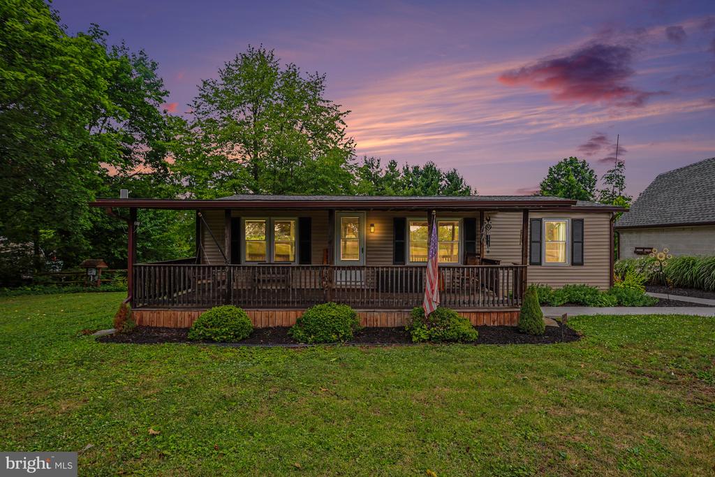49 PICKETT ROAD