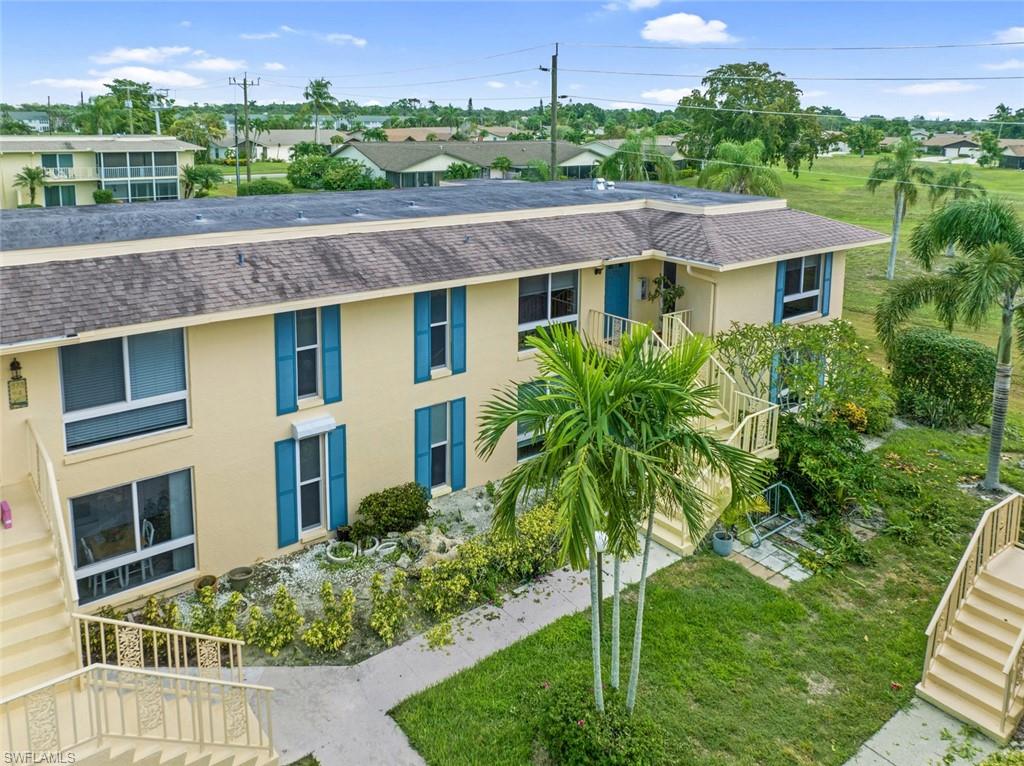 373 Palm DR Unit: 702