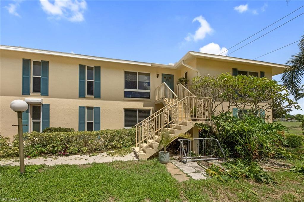 373 Palm DR Unit: 702