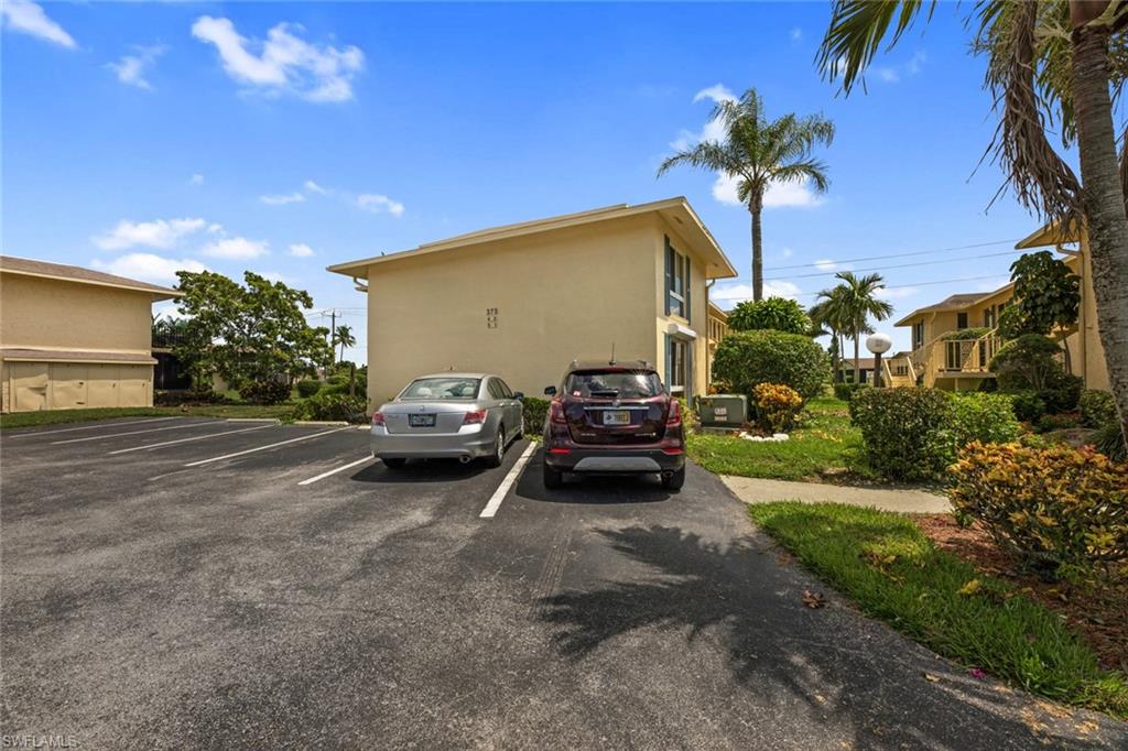 373 Palm DR Unit: 702