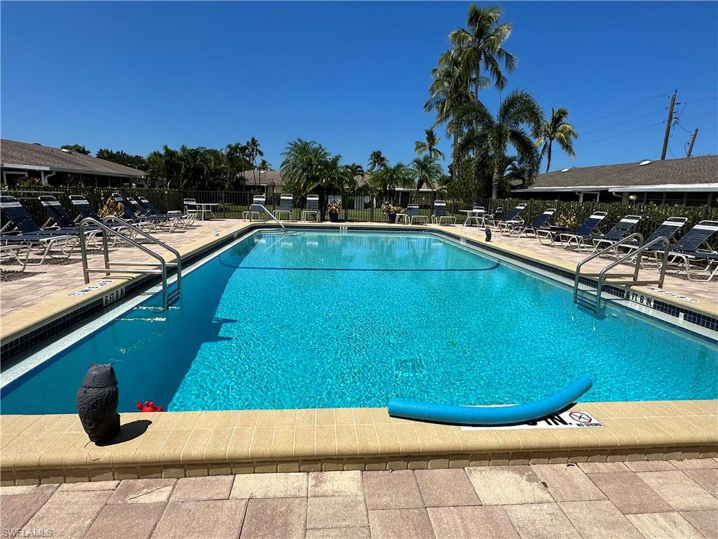 373 Palm DR Unit: 702