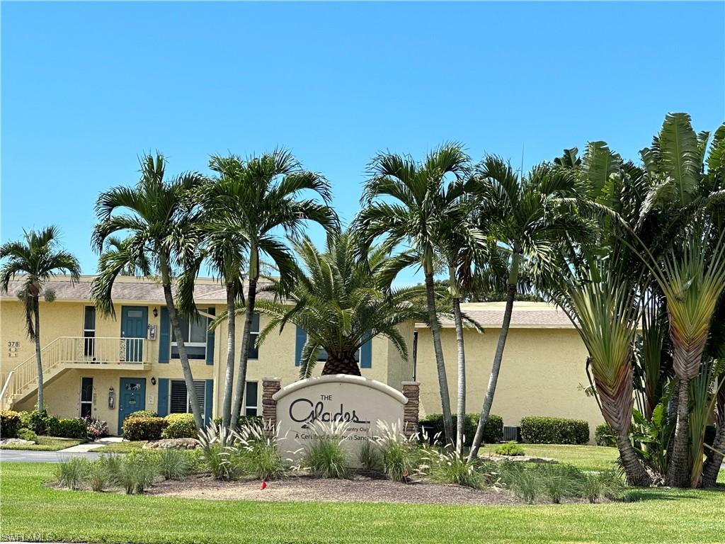 373 Palm DR Unit: 702