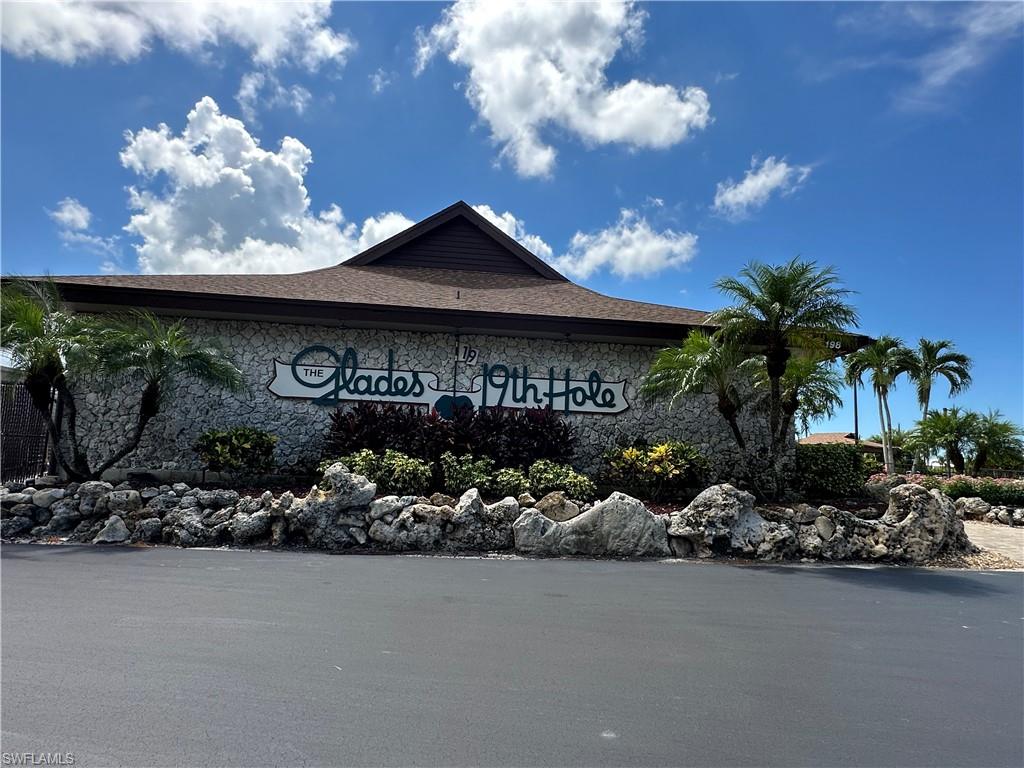 373 Palm DR Unit: 702