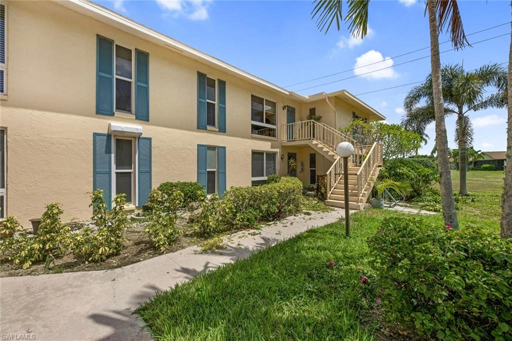 373 Palm DR Unit: 702