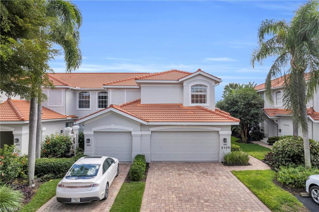 2130 Arielle DR Unit: 301