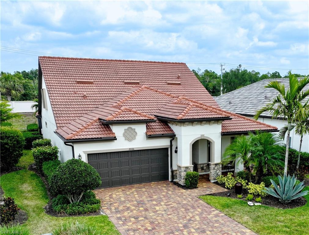 20166 Corkscrew Shores BLVD