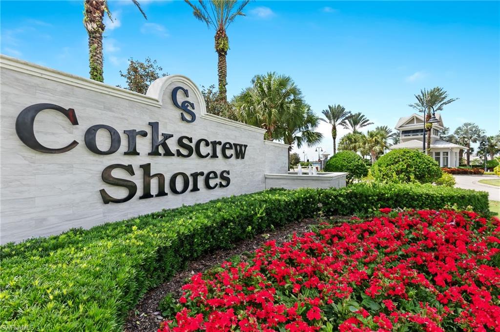 20166 Corkscrew Shores BLVD