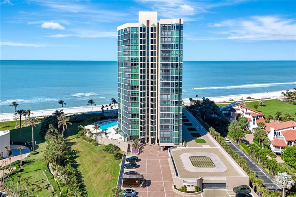 4651 Gulf Shore BLVD N # 806