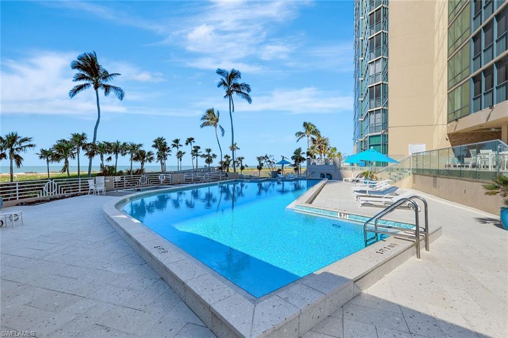 4651 Gulf Shore BLVD N # 806