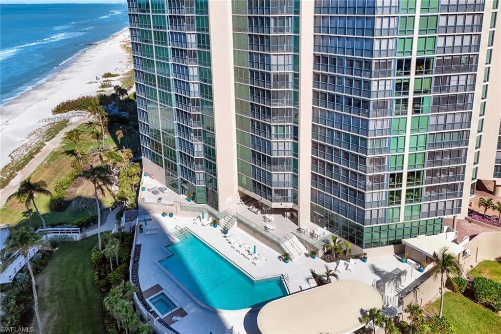 4651 Gulf Shore BLVD N # 806