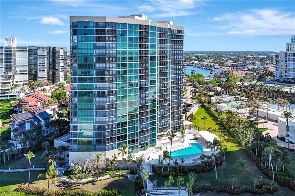4651 Gulf Shore BLVD N # 806