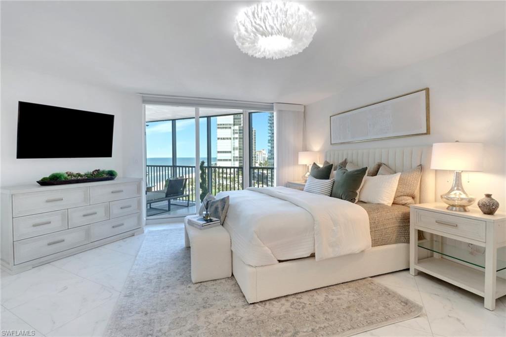 4651 Gulf Shore BLVD N # 806