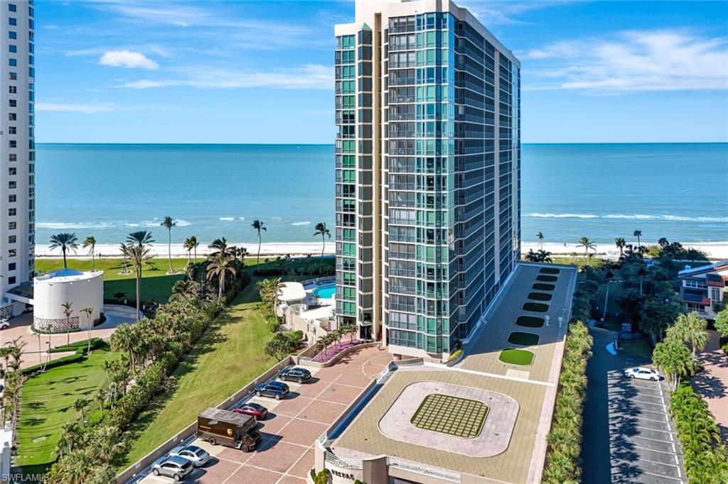 4651 Gulf Shore BLVD N # 806