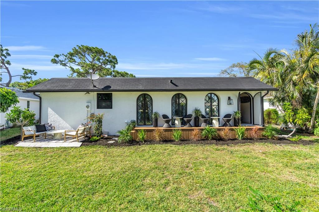 230 Georgetown BLVD # 45