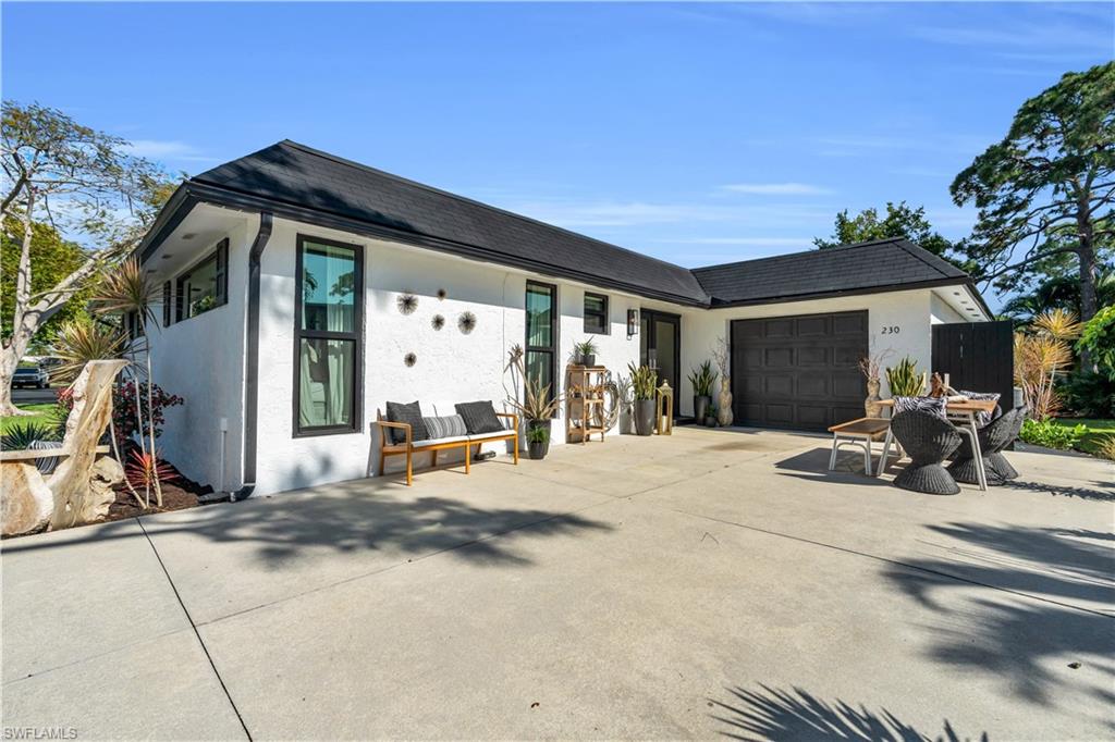 230 Georgetown BLVD # 45