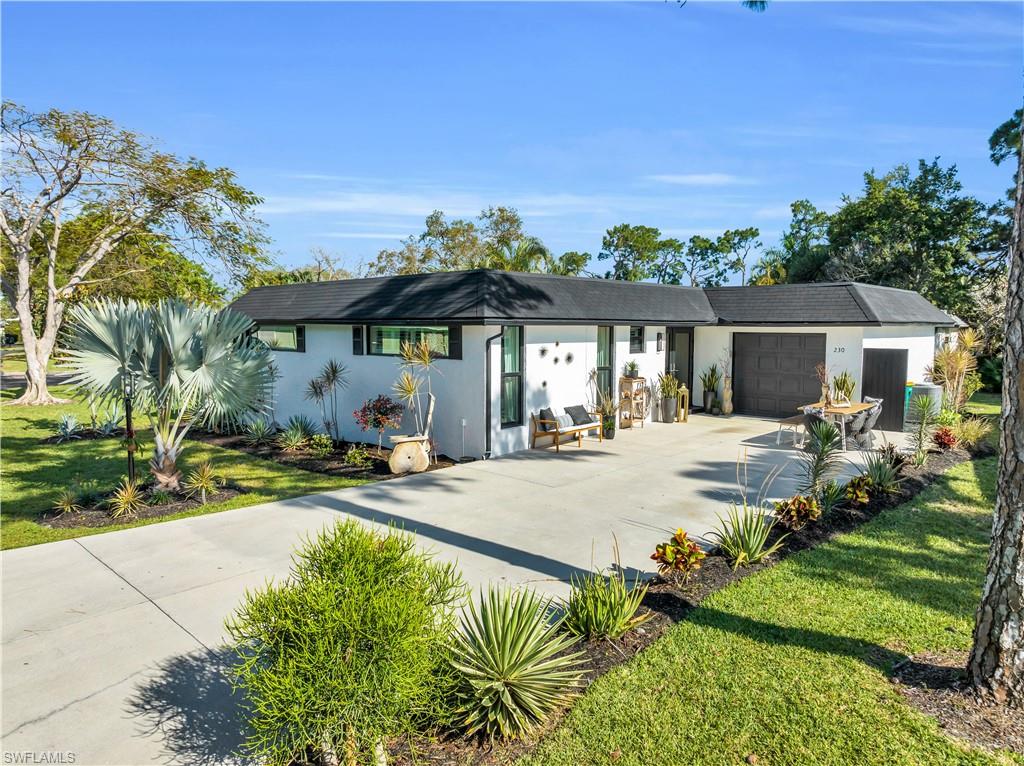 230 Georgetown BLVD # 45