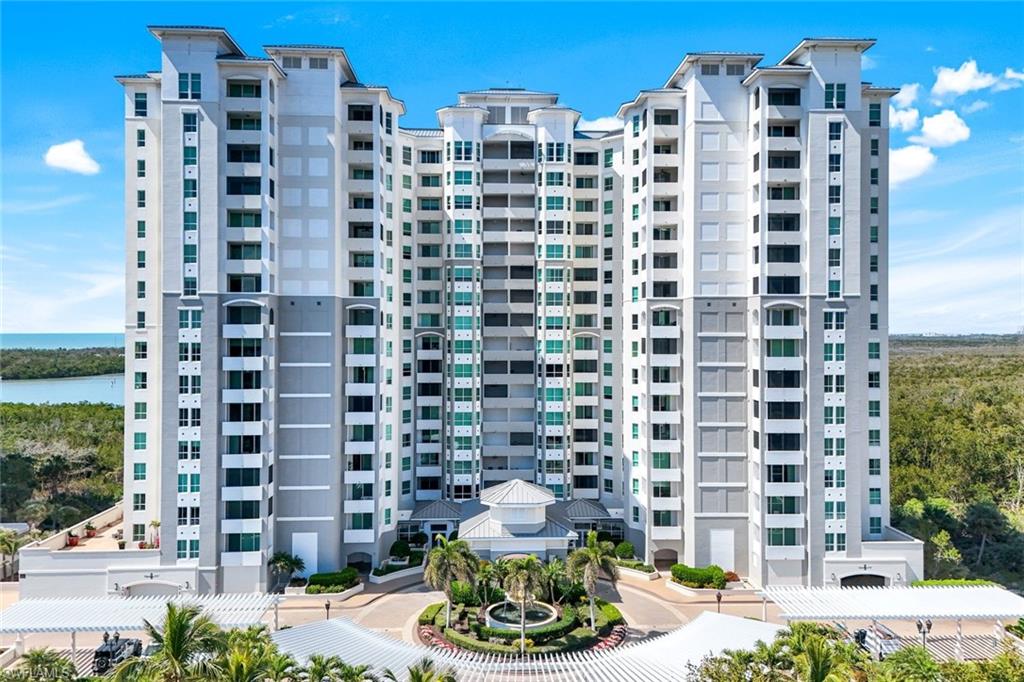 285 Grande WAY # 402