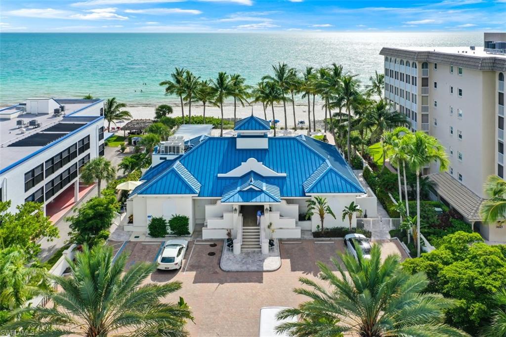 285 Grande WAY # 402