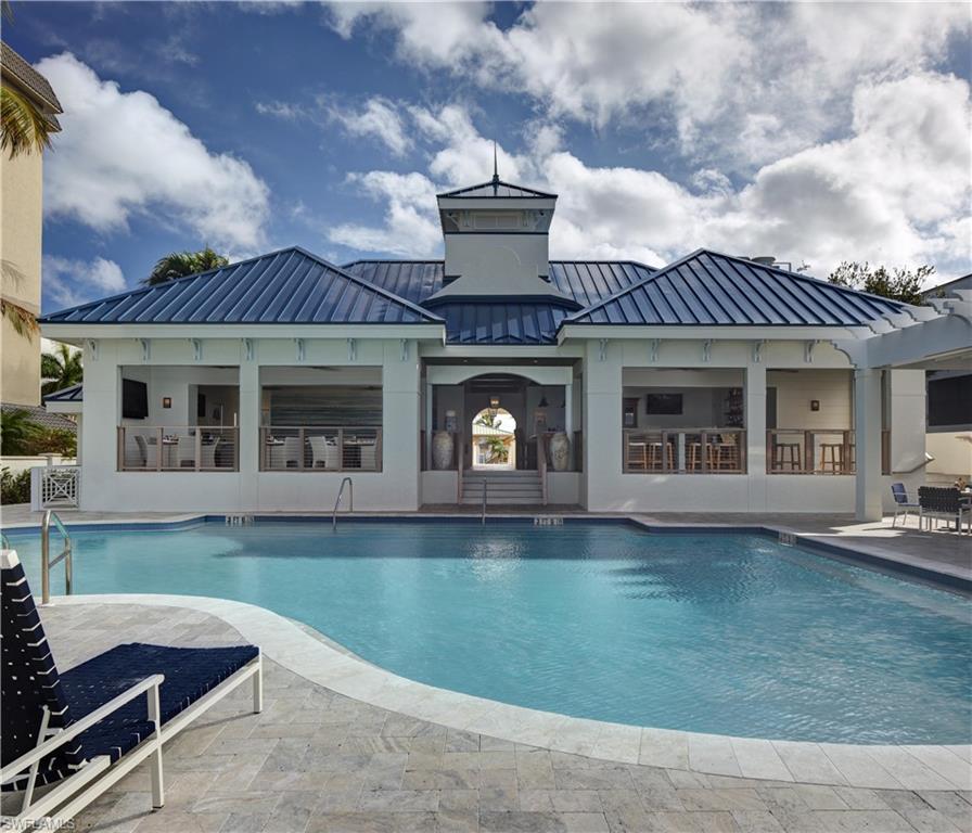 285 Grande WAY # 402