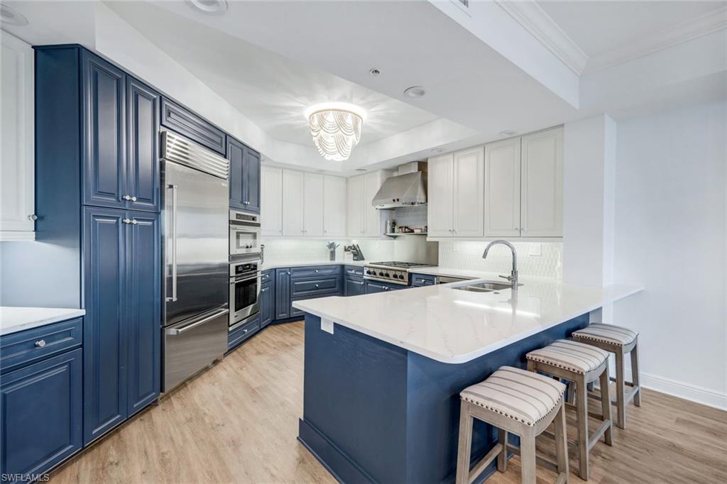 285 Grande WAY # 402