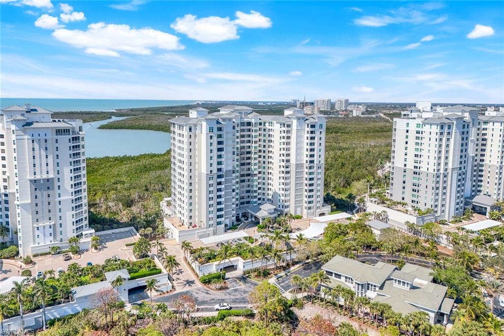 285 Grande WAY # 402