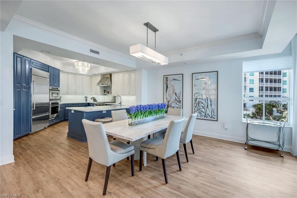 285 Grande WAY # 402