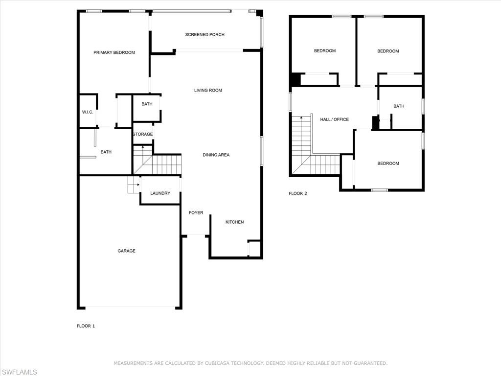 2955 Pine Tree DR