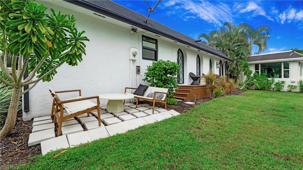 230 Georgetown BLVD # 45