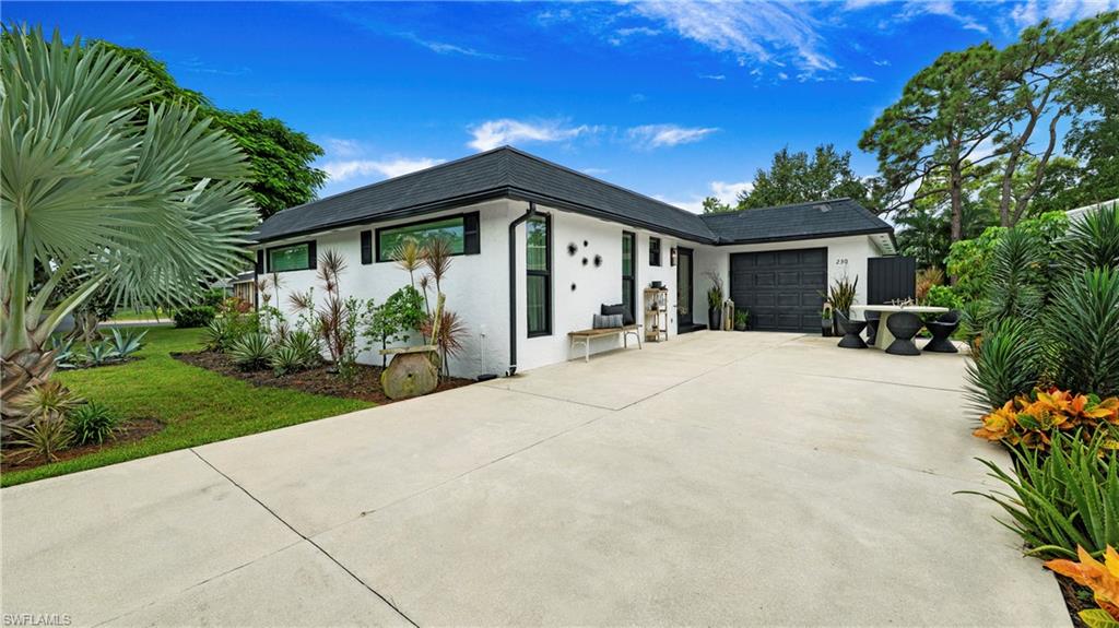 230 Georgetown BLVD # 45