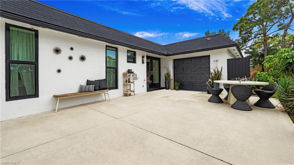 230 Georgetown BLVD # 45