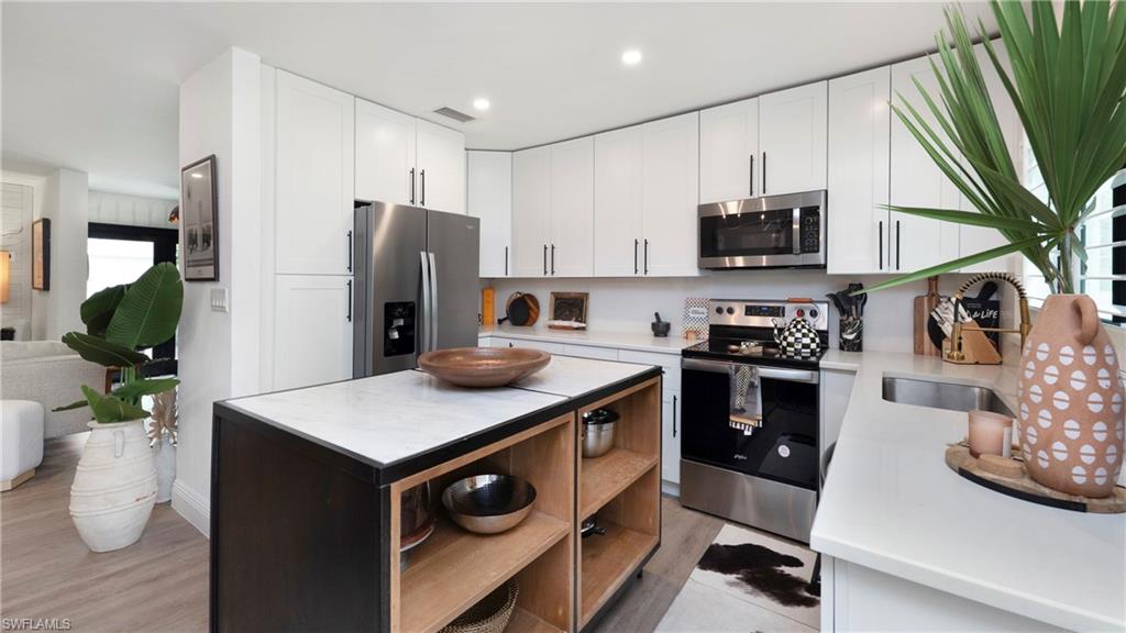 230 Georgetown BLVD # 45