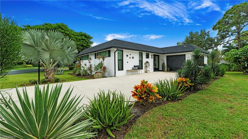 230 Georgetown BLVD # 45