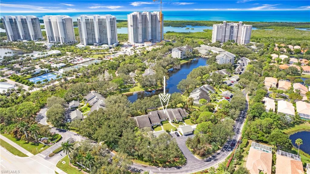 606 Arbor Lake DR # 104, NAPLES Unit: 6-104