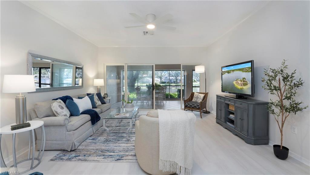 606 Arbor Lake DR # 104, NAPLES Unit: 6-104