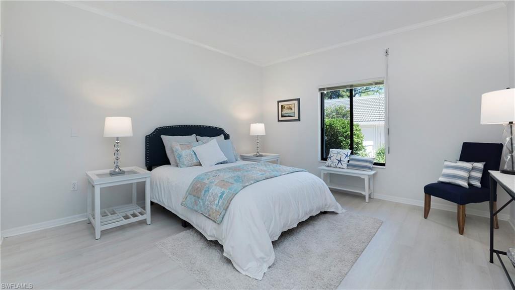 606 Arbor Lake DR # 104, NAPLES Unit: 6-104