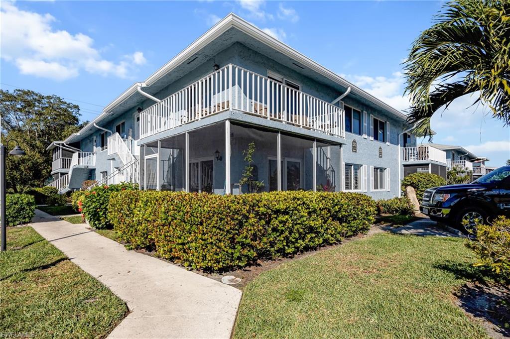 232 Palm DR 1