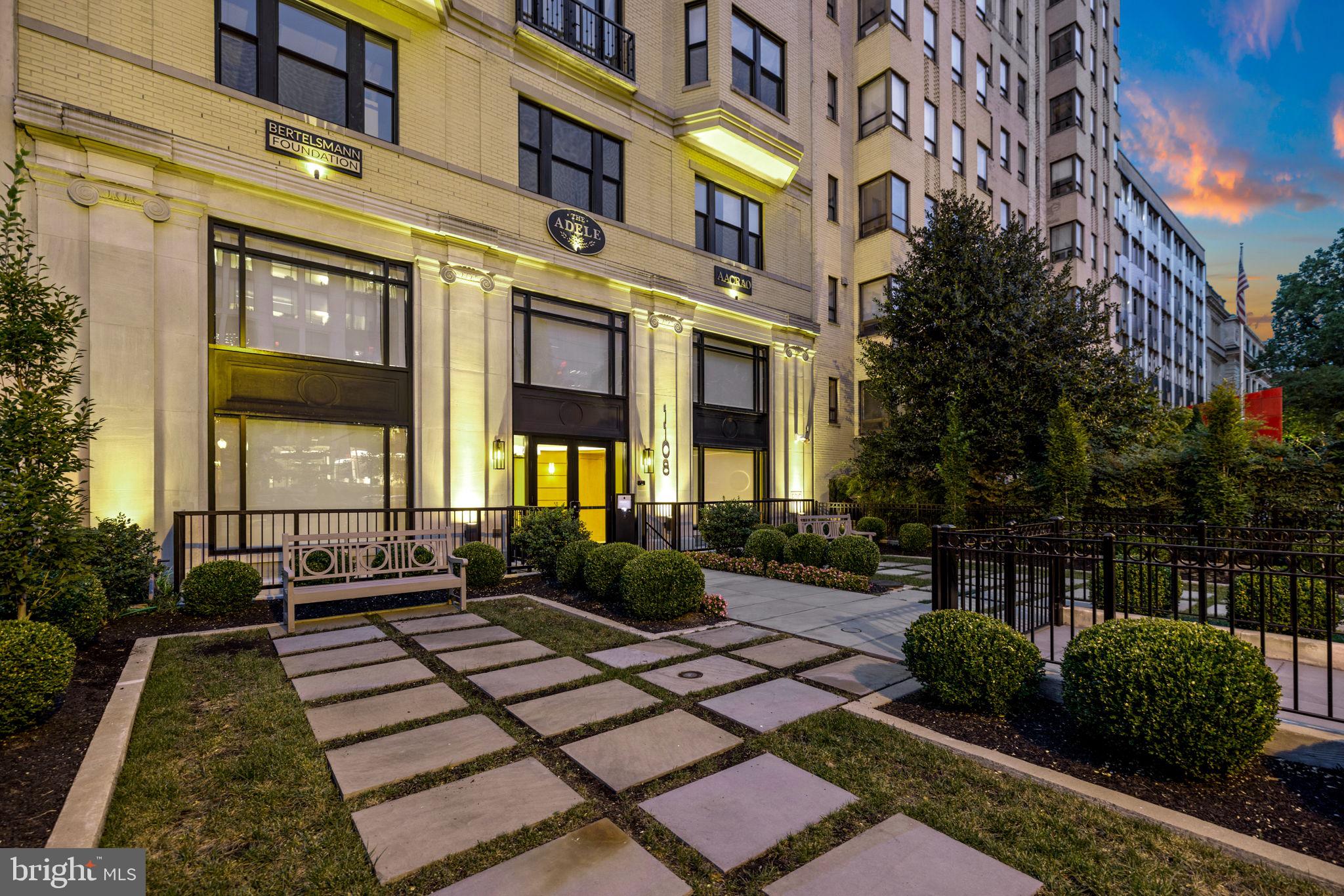 1108 16TH STREET NW PH701