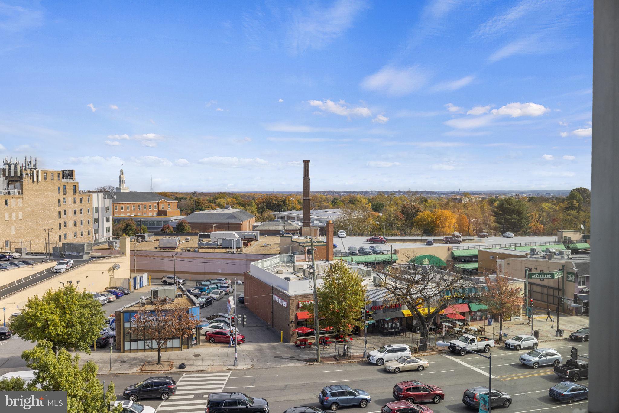 4101 ALBEMARLE STREET NW 622