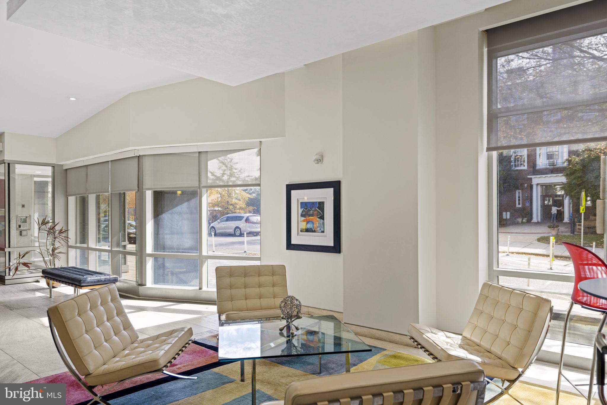 4101 ALBEMARLE STREET NW 622