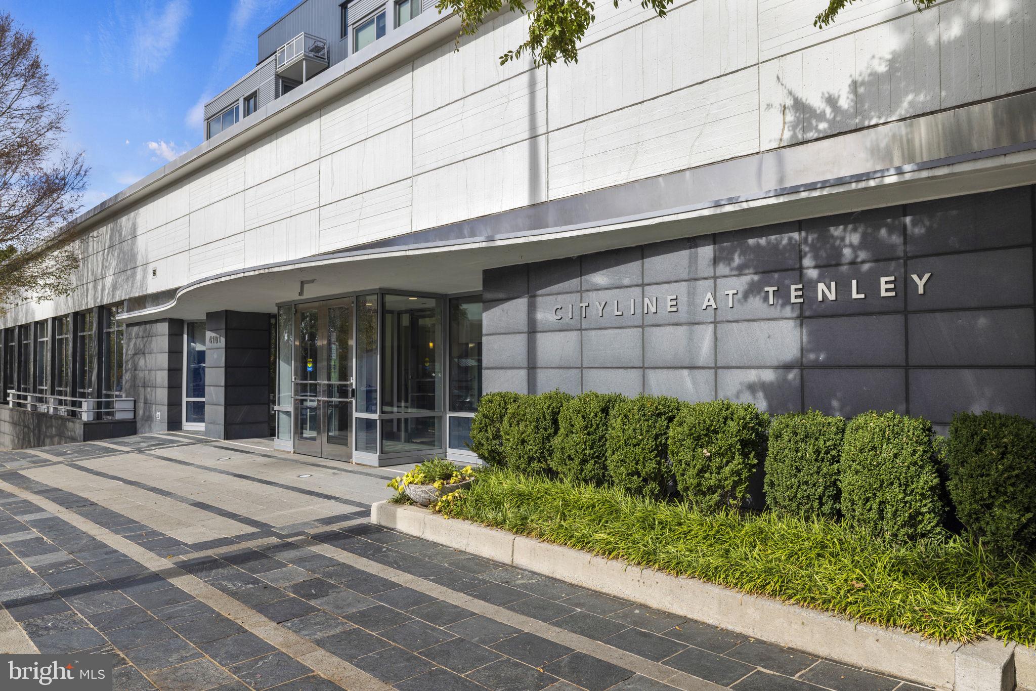 4101 ALBEMARLE STREET NW 622