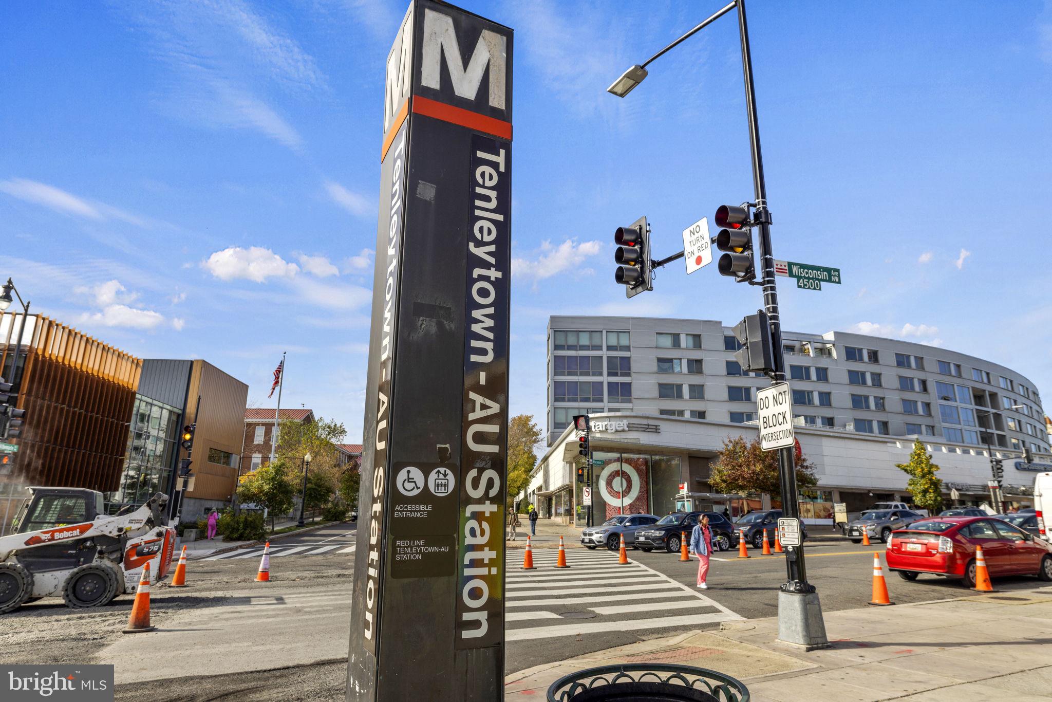 4101 ALBEMARLE STREET NW 622