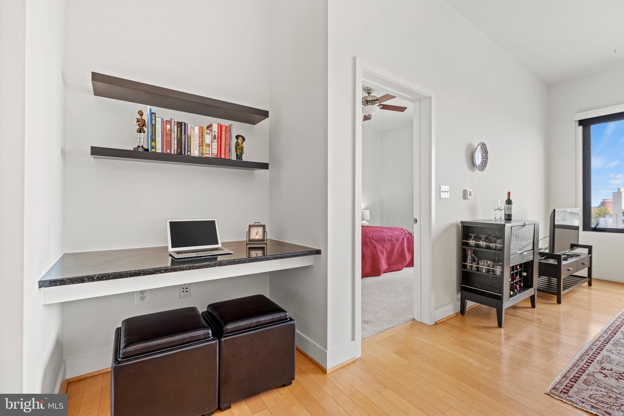 4101 ALBEMARLE STREET NW 622