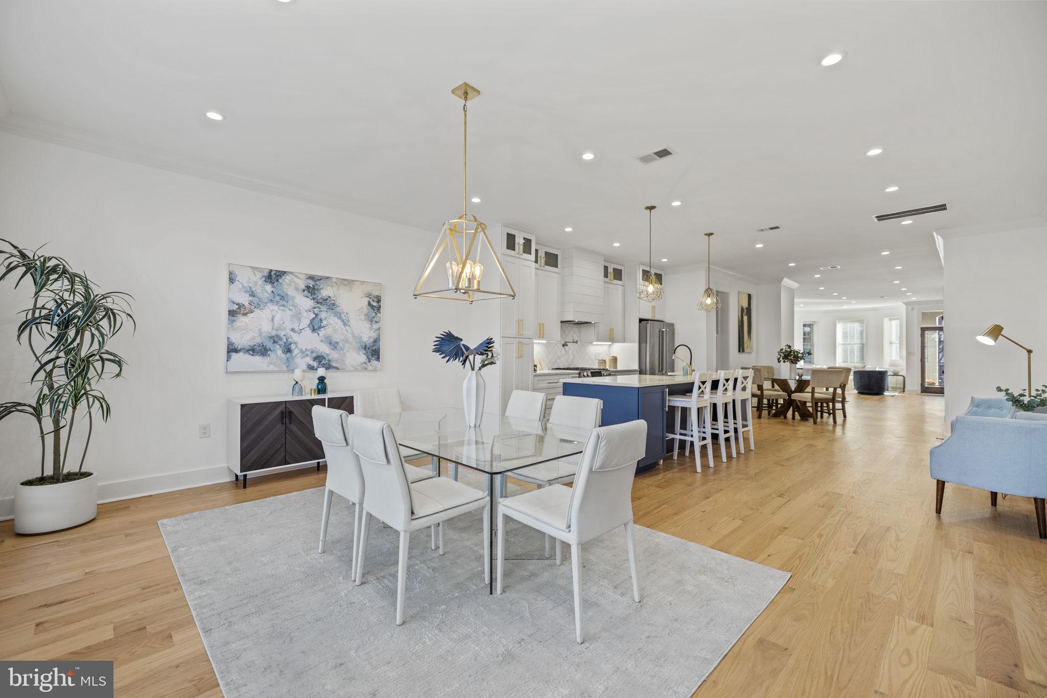 219 MORGAN STREET NW