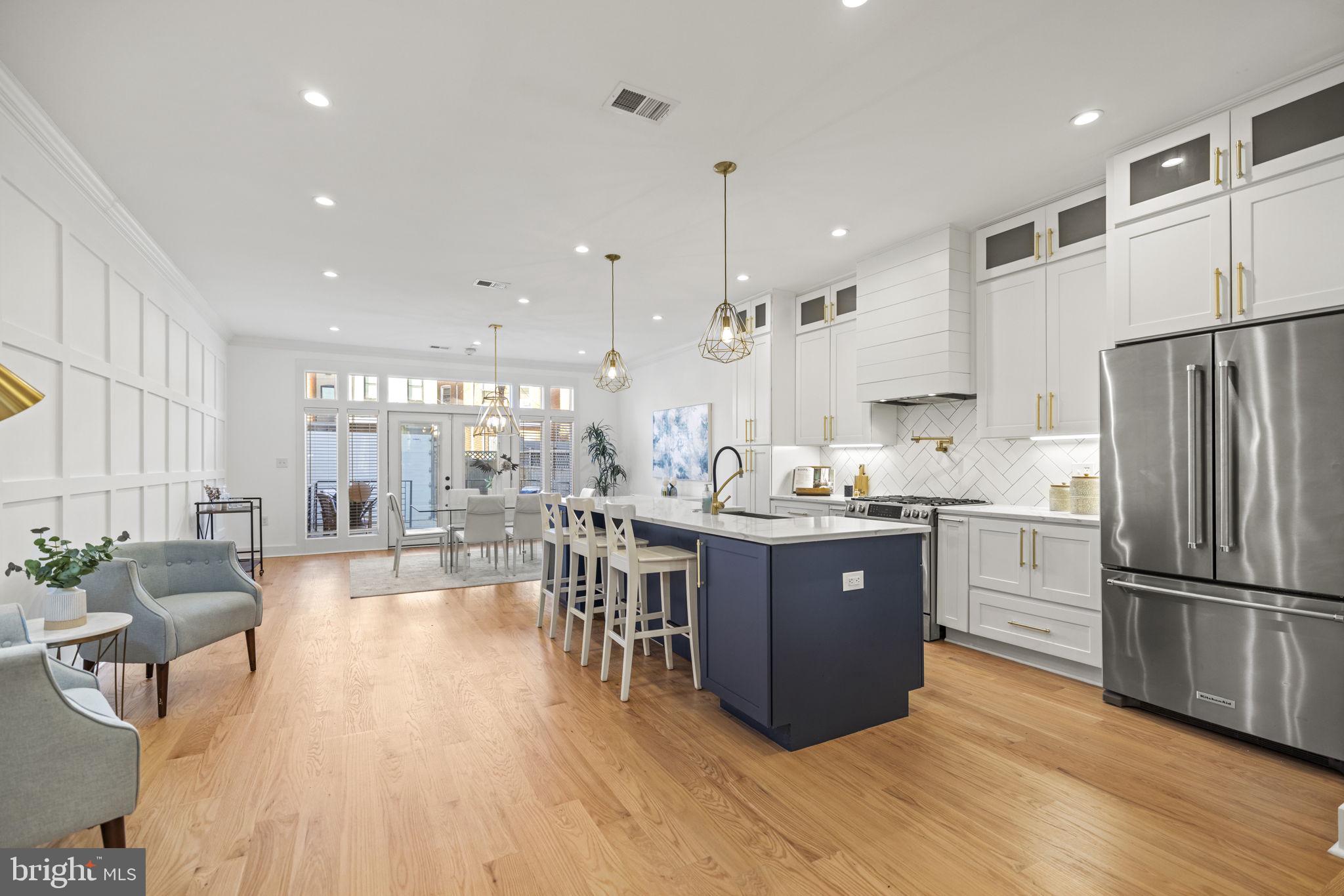 219 MORGAN STREET NW