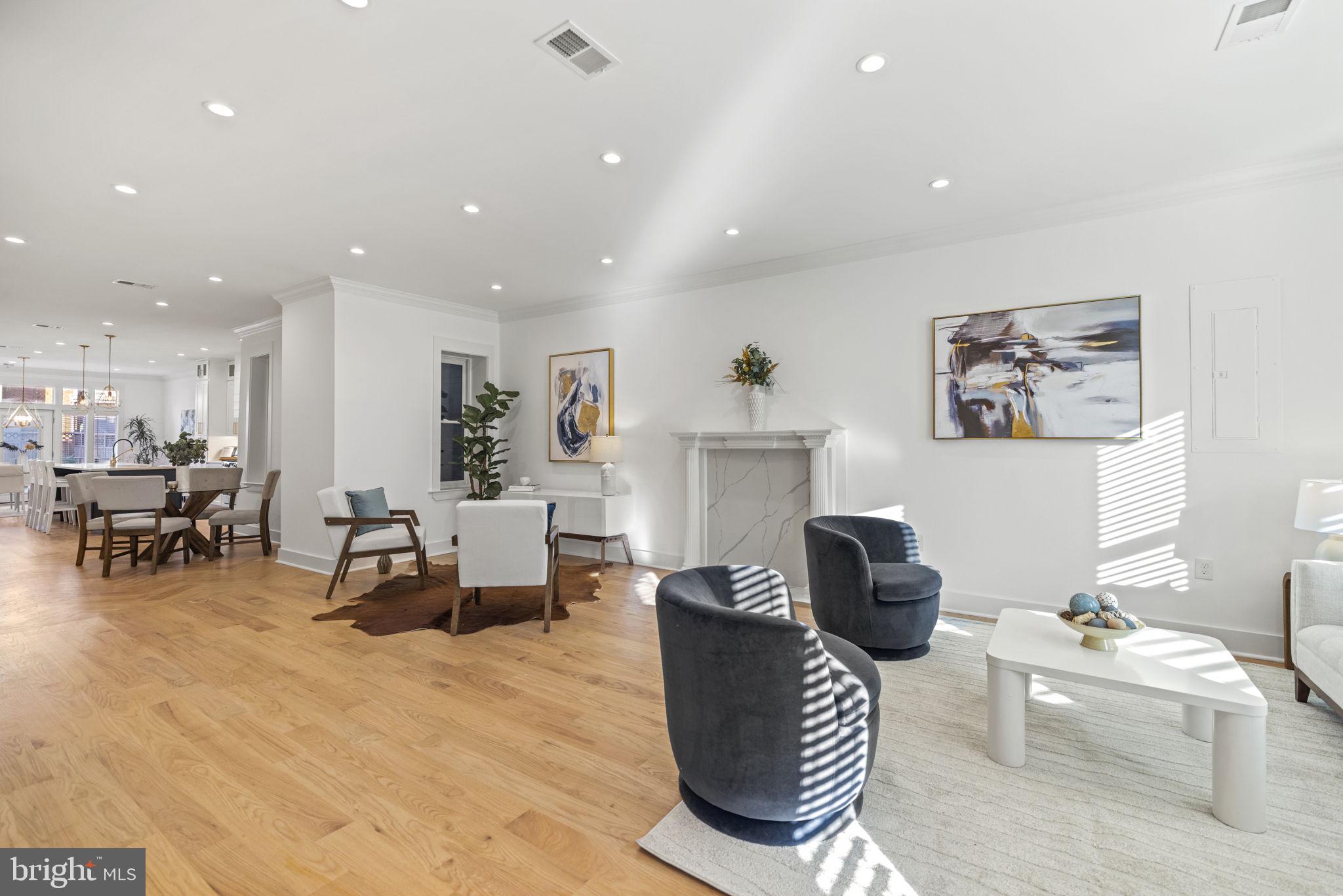 219 MORGAN STREET NW