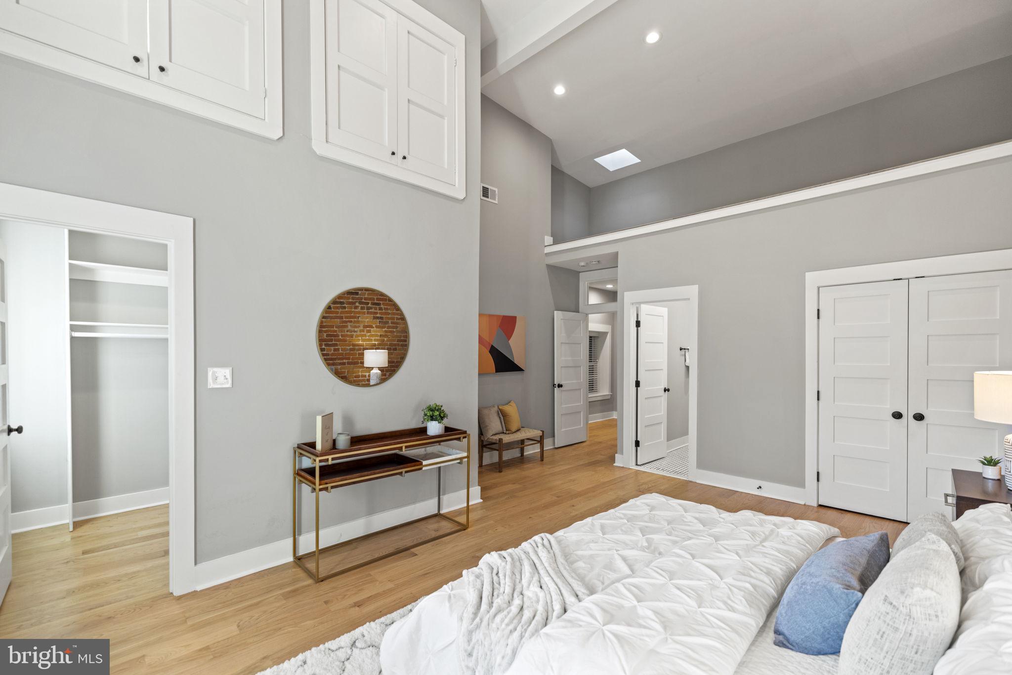 219 MORGAN STREET NW