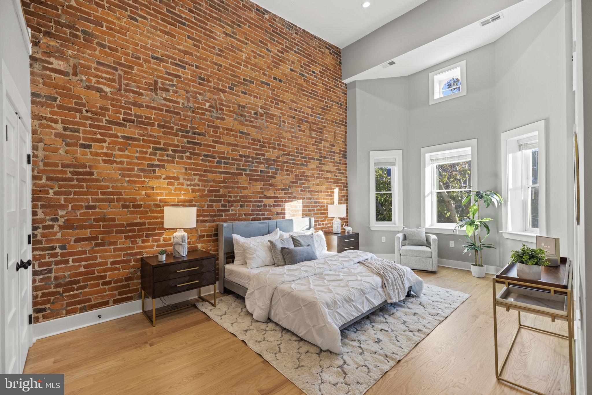 219 MORGAN STREET NW