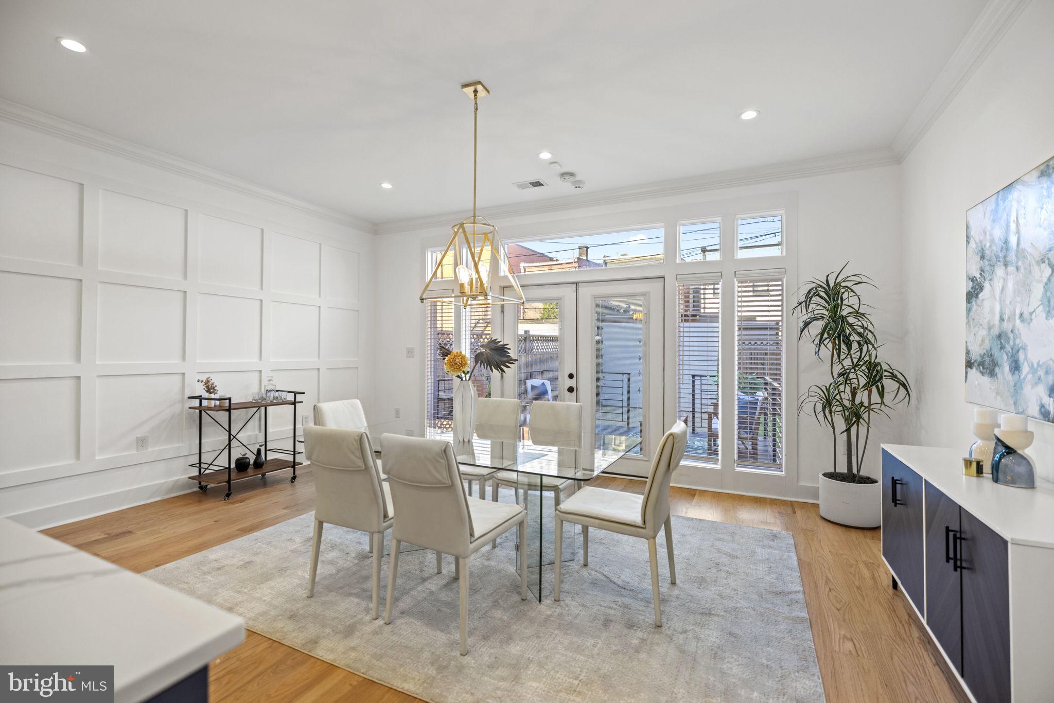 219 MORGAN STREET NW