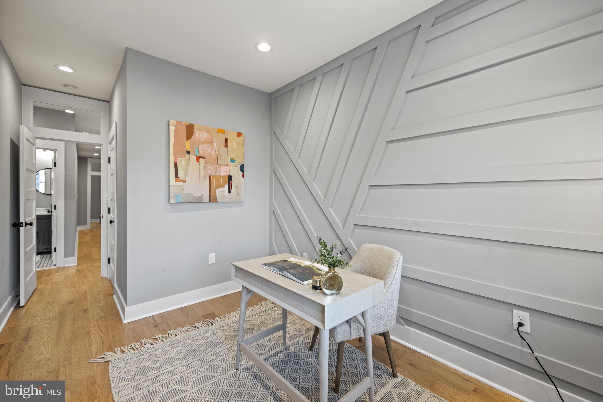 219 MORGAN STREET NW