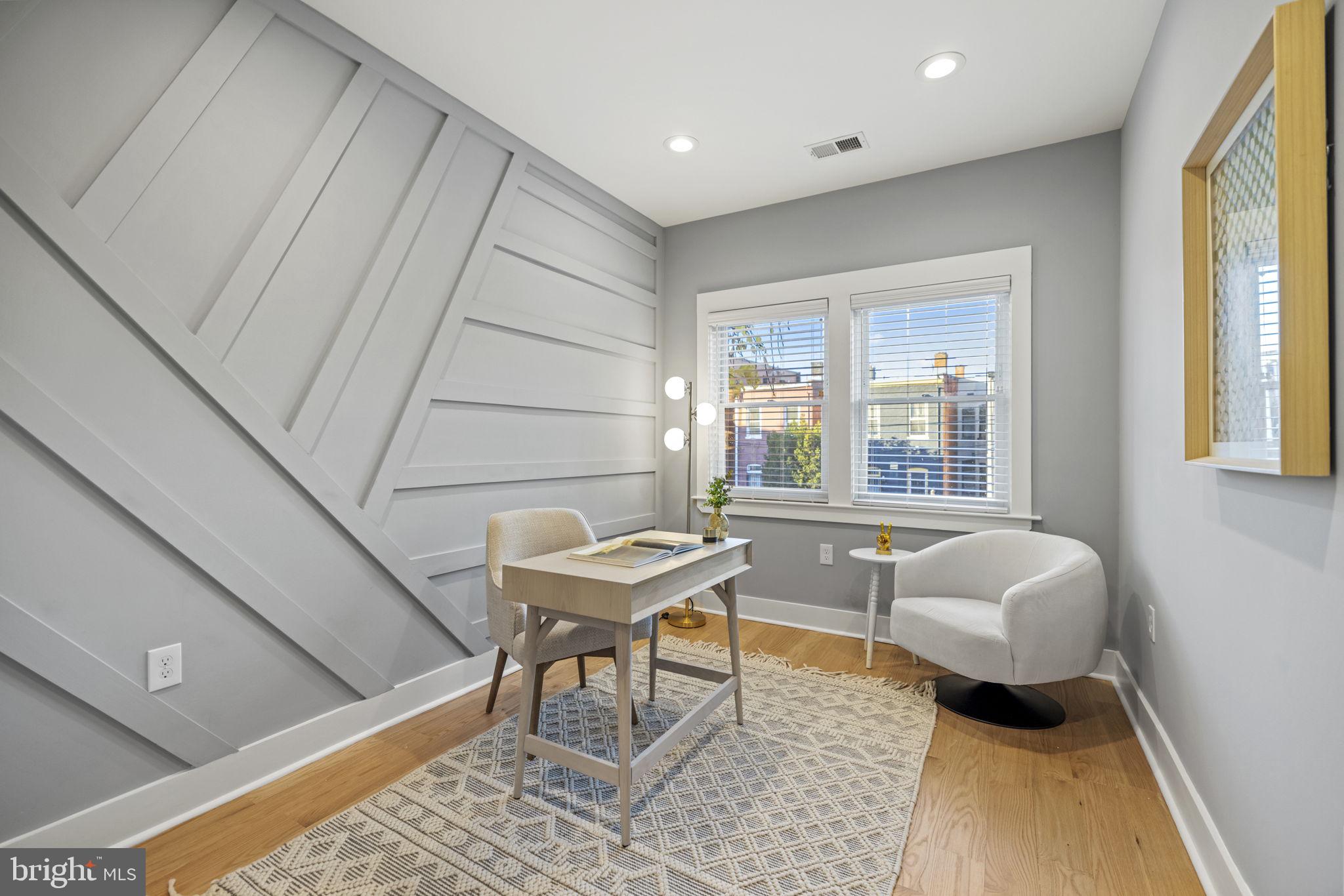 219 MORGAN STREET NW